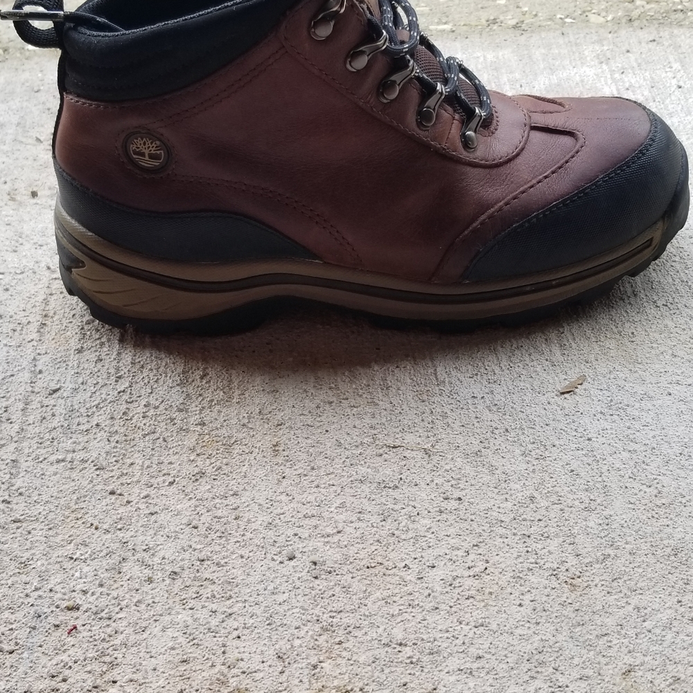 Timberland boots